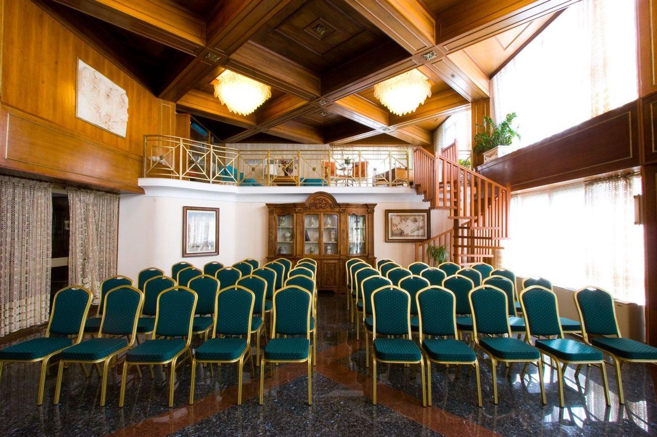 Grand Hotel Terme di Augusto Lacco Ameno  Esterno foto