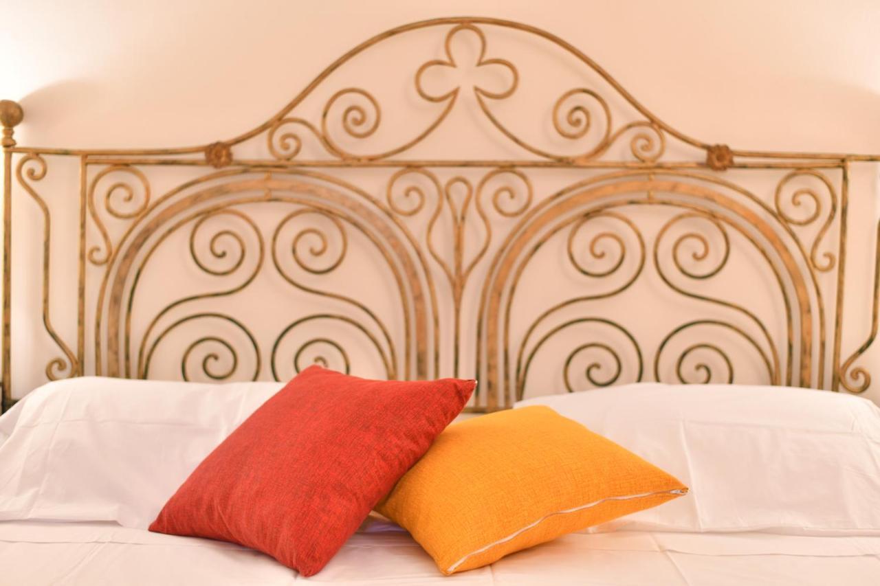 Grand Hotel Terme di Augusto Lacco Ameno  Esterno foto