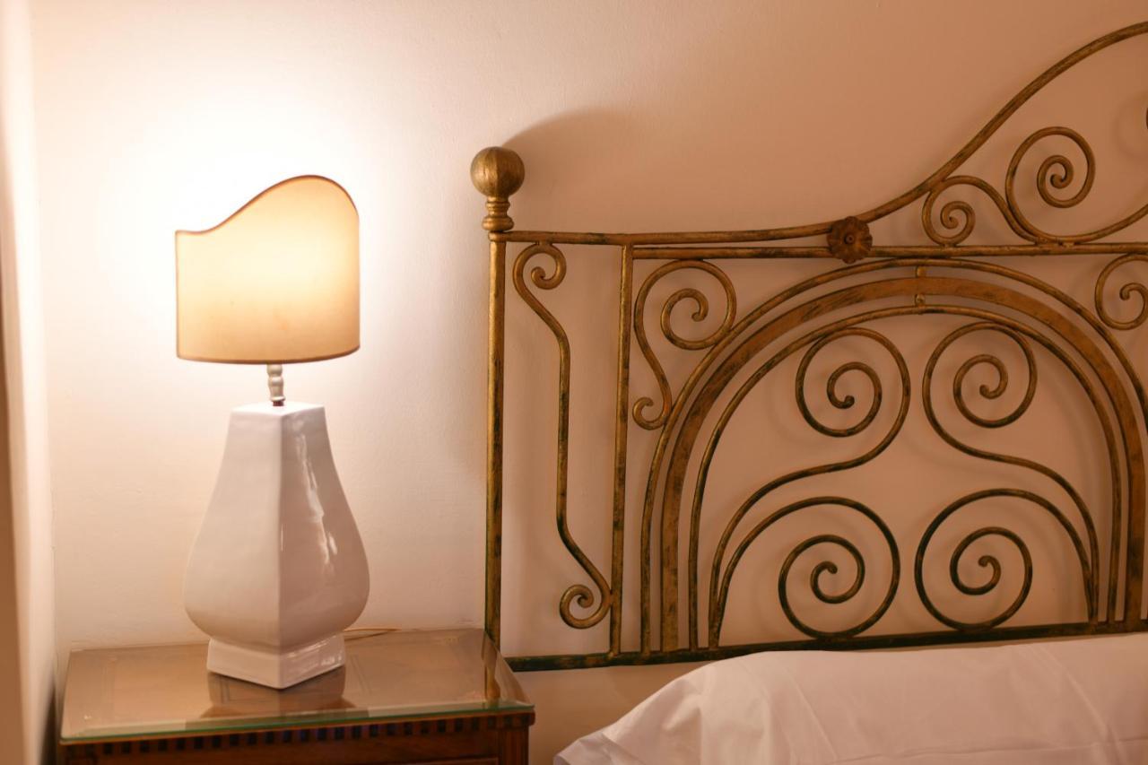 Grand Hotel Terme di Augusto Lacco Ameno  Esterno foto