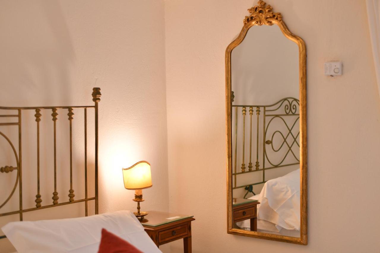 Grand Hotel Terme di Augusto Lacco Ameno  Esterno foto