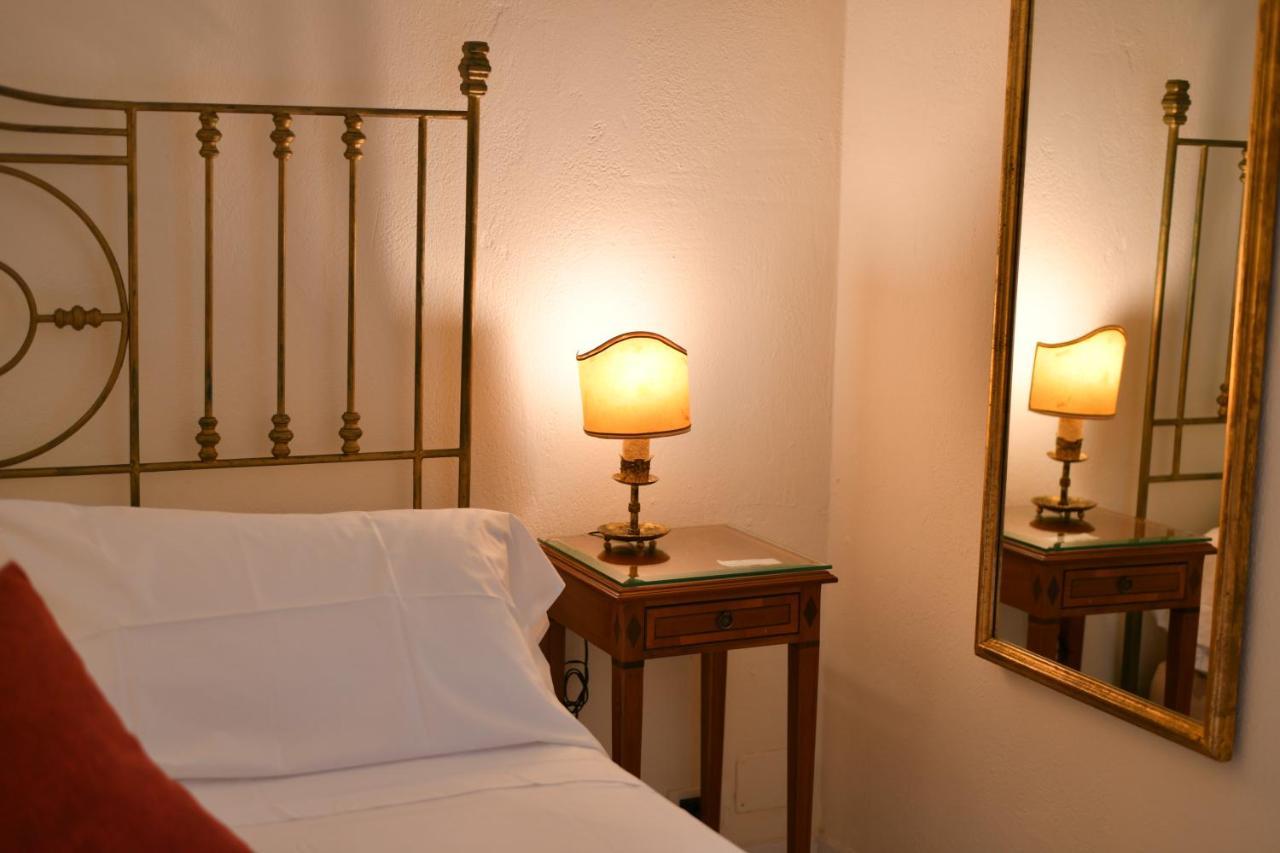 Grand Hotel Terme di Augusto Lacco Ameno  Esterno foto
