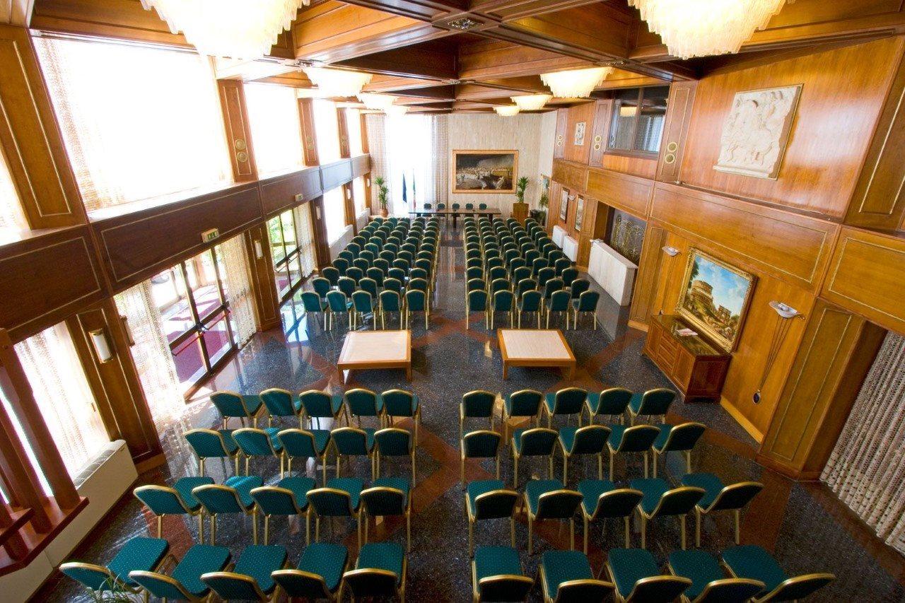 Grand Hotel Terme di Augusto Lacco Ameno  Esterno foto