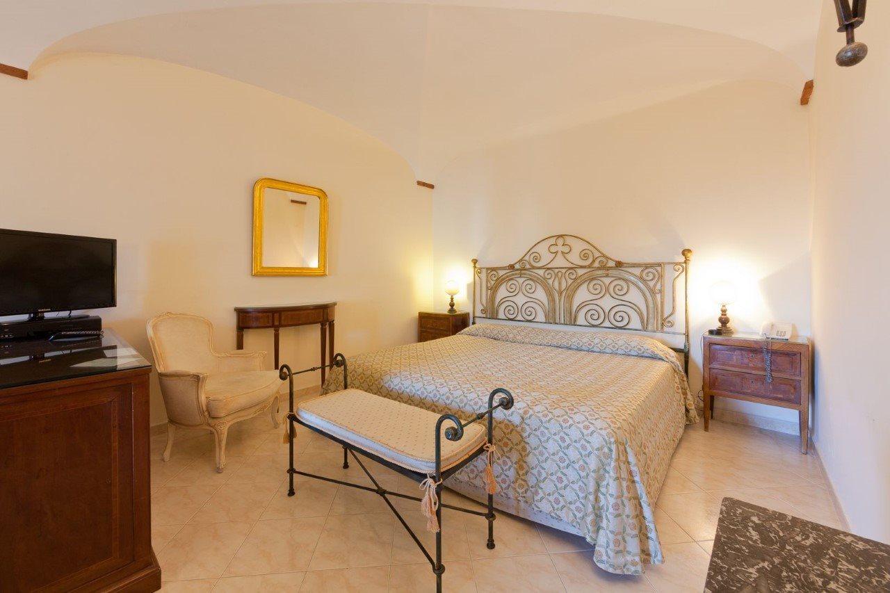 Grand Hotel Terme di Augusto Lacco Ameno  Esterno foto